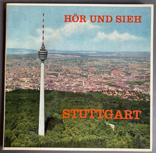 Hör und sieh - hör, 1963