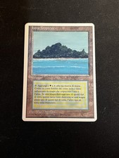 MTG TROPICAL ISLAND - ISOLA
