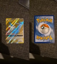 Latias & Latios GX tag team