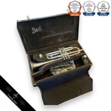 Bach TR300 Trompete