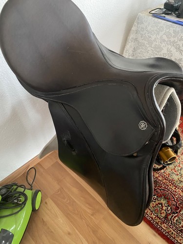 Kiefer sattel gebraucht guter - kiefer,