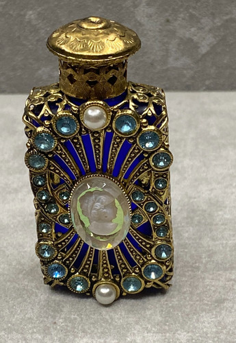 Antikes 1900 parfümfläschen - 1900,