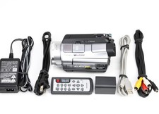 Near Mint Sony Handycam