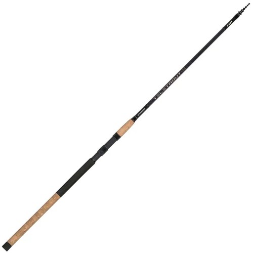 Ftm teletrout 60m - teletrout-x, 2-15g