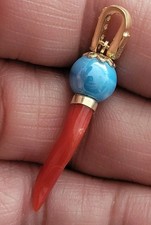 Tore del Greco Silber 925