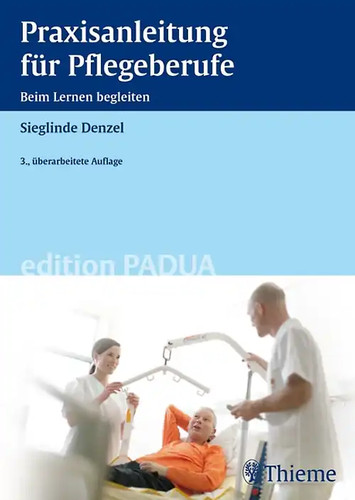 Praxisanleitung für