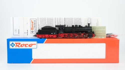 Roco 43346 dampflok - 43346, 57