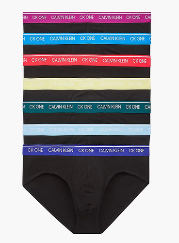 7er pack calvin klein - 7er,