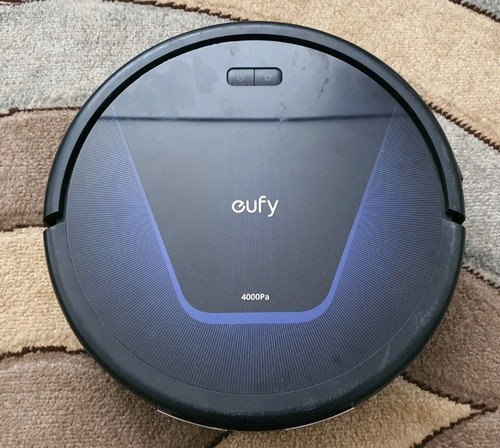 Eufy g50 hybrid - g50, saugroboter