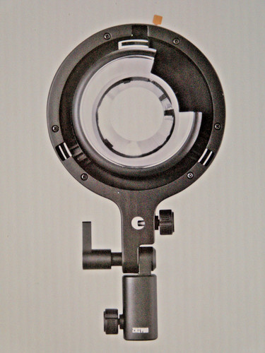 Zhiyun bowens mount - zhiyun,
