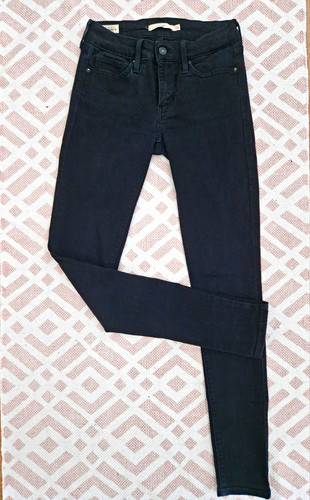 Levi 711 skinny damen - 711,