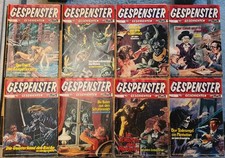 Bastei Gespenster Geschichten