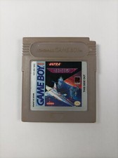 Nemesis Nintendo GameBoy Spiel