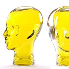 DEKOKOPF Gelb | Kare Design