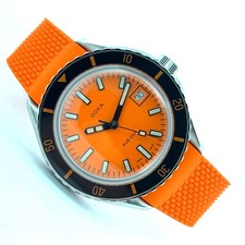 Doxa Sub 200 -=NEU=- Orange