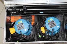 ARRI Lichtkoffer Arrilite 800