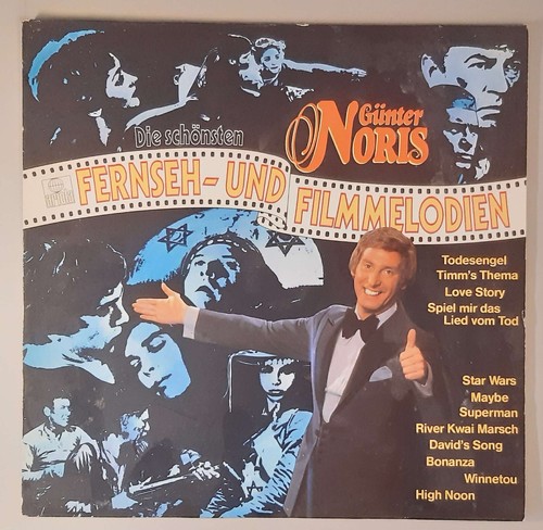 Günter noris die - –, "die