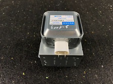 Neff HLAWD53N0/04 Mikrowelle Magnetron Teile Nr. 12011051 #600N-5