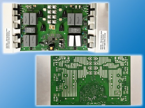 Elektronik reparatur miele - reparatur,