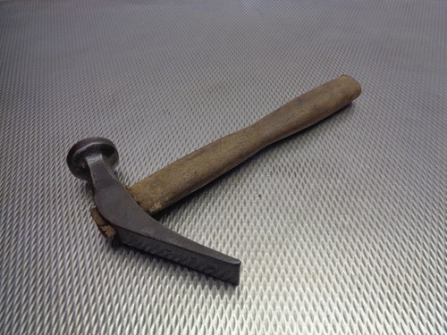 Altes antikes spezialhammer - altes,