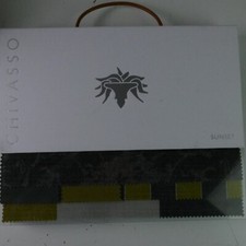 Chivasso Stoffmusterbuch