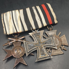 Bayern 3er Ordensspange