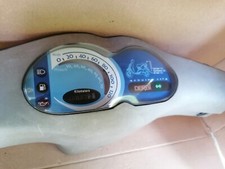 Speedometer cockpit Derbi