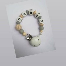 Schnullerkette Nuckelkette