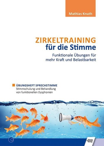 Zirkeltraining für die stimme - zirkeltraining,