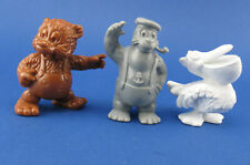 Bully - Petzi, Seebär, Pelle - Comic-Figur - 1978 - Figure Bullyland