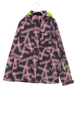 etirel Skijacke Winterjacke