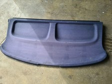 Hutablage Kofferraumabdeckung BMW E36 Compact Bj 94 - 2000