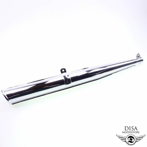 Auspuff schalldämpfer für - auspuff,