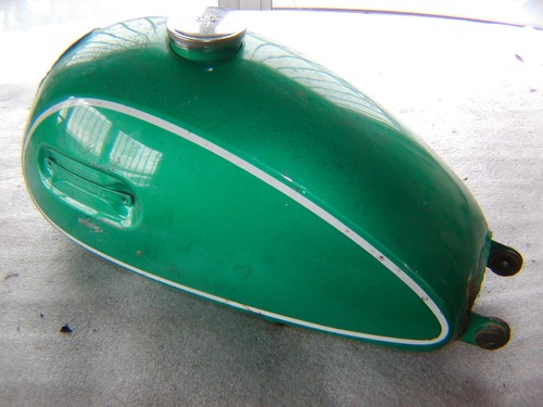 Yamaha tank gastank - yamaha,