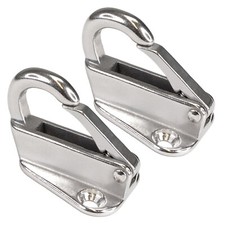 Fenderhaken bootshaken - fenderhaken,