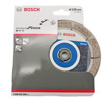 BOSCH 125 er Profi Diamant