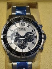 INVICTA Herren Taucheruhr