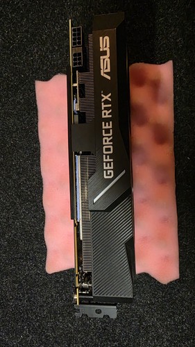 Nvidia geforce rtx - nvidia,