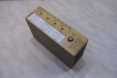 Siemens simatic - simatic, s5