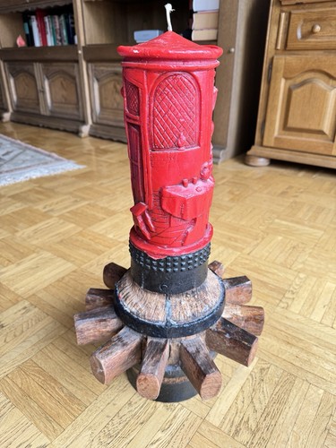 Alte radnabe mit - radnabe,
