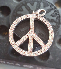 Thomas Sabo großer Peace