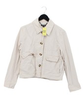 Whistles Damen Jacke UK 10