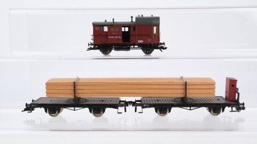 Fleischmann konvolut - h0,