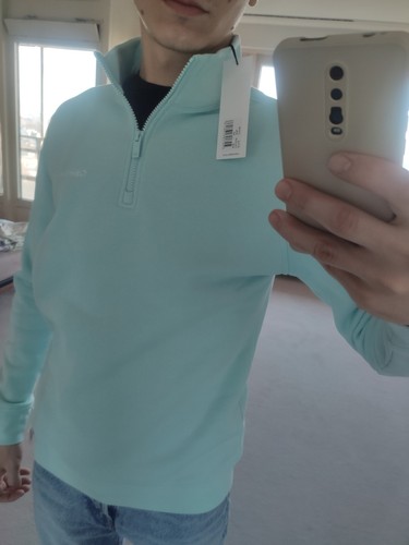 Calvin klein golf fleece - golf,
