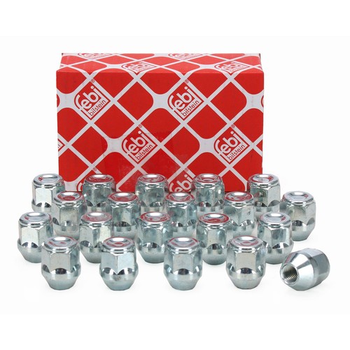 20x febi 34754 radmutter - 20x,