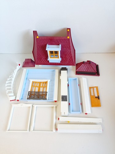Playmobil 70207 großes - 70207,
