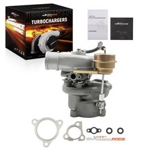 K03 Upgrade Turbolader for