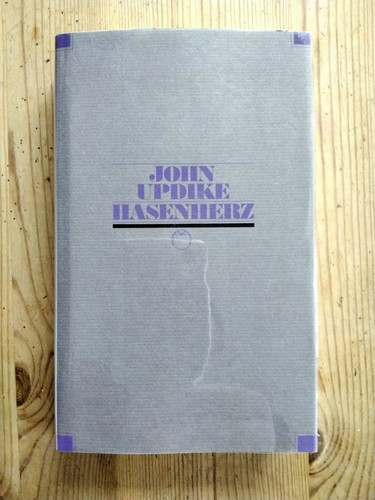 Hasenherz john updike - hasenherz,