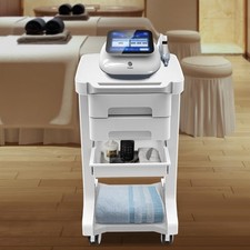 Trolley Wagen Arbeitswagen