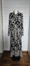 Tonno panna maxi kleid - panna,